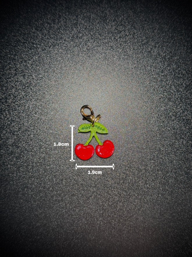 Cherry Charm