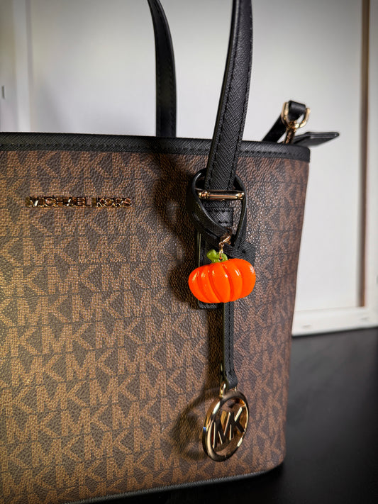 Pumpkin Charm