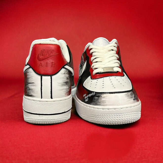 Custom Shoes (Adult)