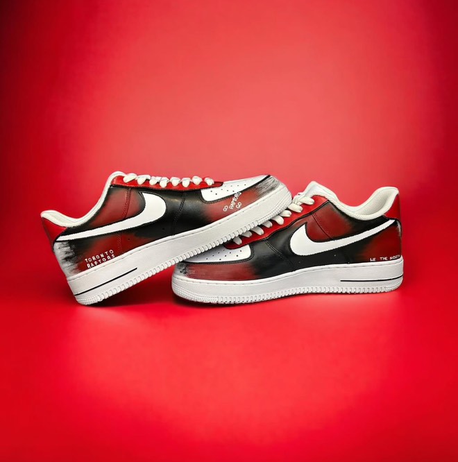 Custom Shoes (Adult)