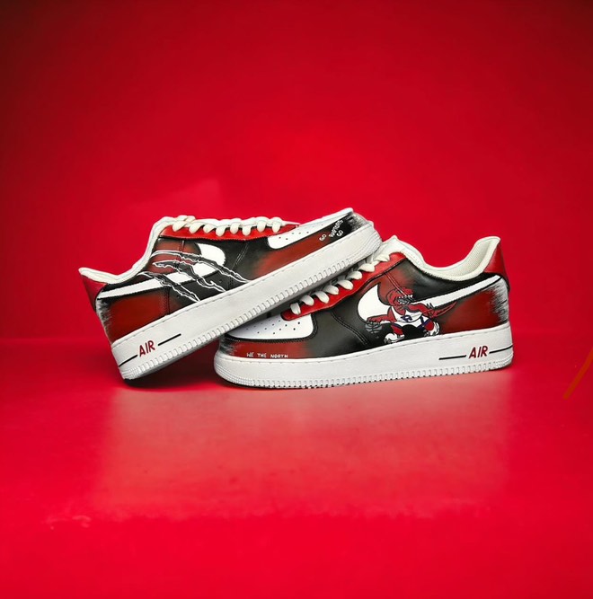 Custom Shoes (Adult)
